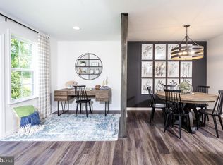 Aragon Dr HOMESITE 96, Charles Town, WV 25414