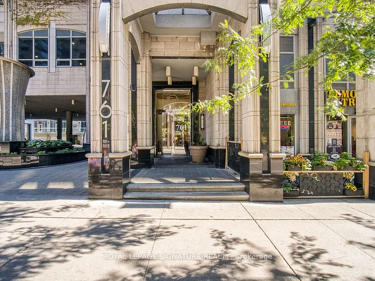 761 Bay St #1914 — Photo 5