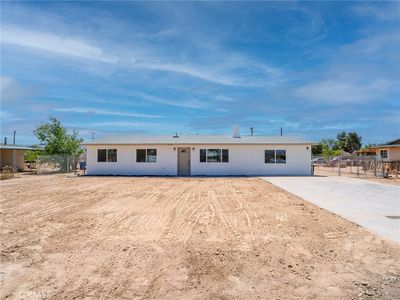 21865 Fox Ave, Apple Valley, CA, 92307