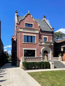4730 S Greenwood Ave, Chicago, IL, 60615