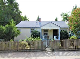 307 S Church St, Grass Valley, CA 95945