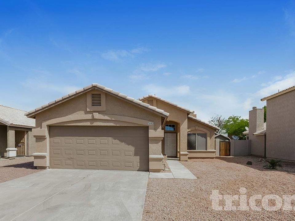 1st image of 7442 E Naranja Ave