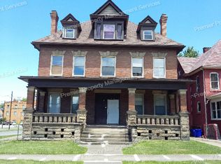 211 E Wallace Ave APT 1, New Castle, PA 16101