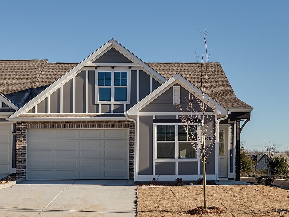 1st image of 540 Byres Ct Lot 20A