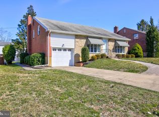 2209 Bradmoor Rd, Wilmington, DE 19803