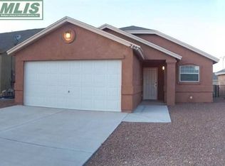 2882 Fountain Ave, Las Cruces, NM 88007