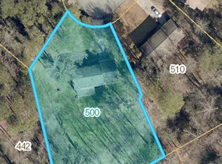 500 Clubwood Ct, Marietta, GA 30068