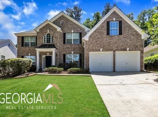 3419 Wickum Rd SW, Atlanta, GA 30349