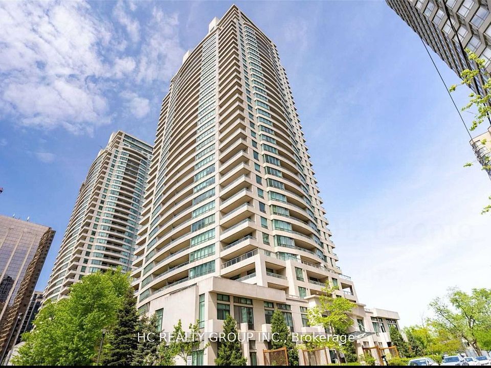 1st image of 18 Spring Garden Ave #2103