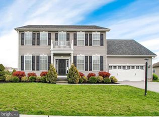 161 Laura Ln, Gettysburg, PA 17325