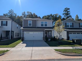 477 Squirrel Oaks, Garner, NC 27529