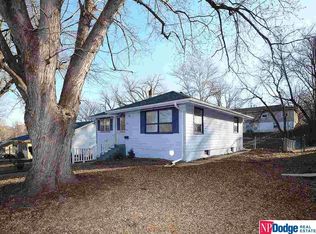 5003 N 60th Ave, Omaha, NE 68104