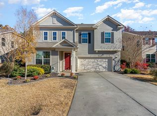 324 Striped Maple Ct, Apex, NC 27539
