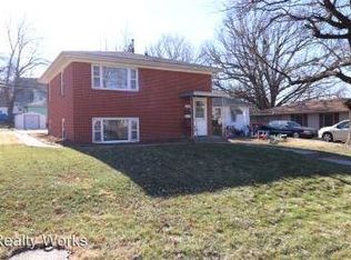 4145 Lenox Ave, Lincoln, NE 68510