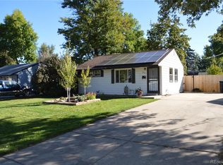 2260 S Knox Ct, Denver, CO 80219