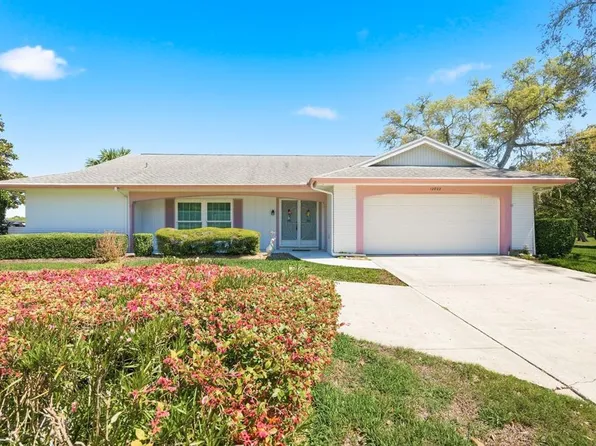 12802 Ironwood Cir, Hudson, FL 34667