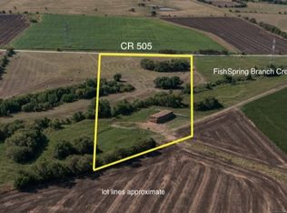 9779 County Road 505 #1, Alvarado, TX 76009