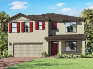 464 Seafoam Cir, Fort Pierce, FL 34945
