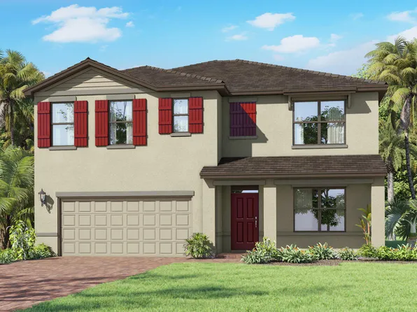 471 Seafoam Circle, Fort Pierce, FL 34945