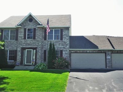 9317 Hillsboro Alcove, Savage, MN, 55378