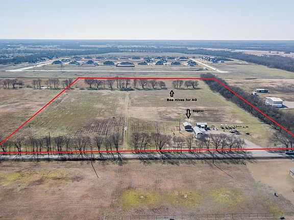 2nd image of 4847 & 4825 County Road 2595