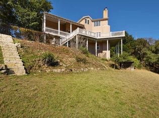 1615 Mount Larson Rd, Austin, TX 78746