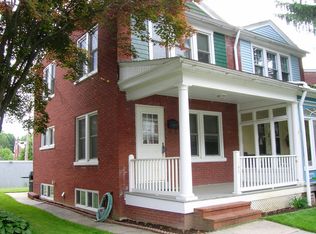 1182 Elm Ave, Lancaster, PA 17603