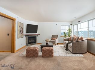 244 S Cottonwood Rd UNIT 304, Bozeman, MT 59718