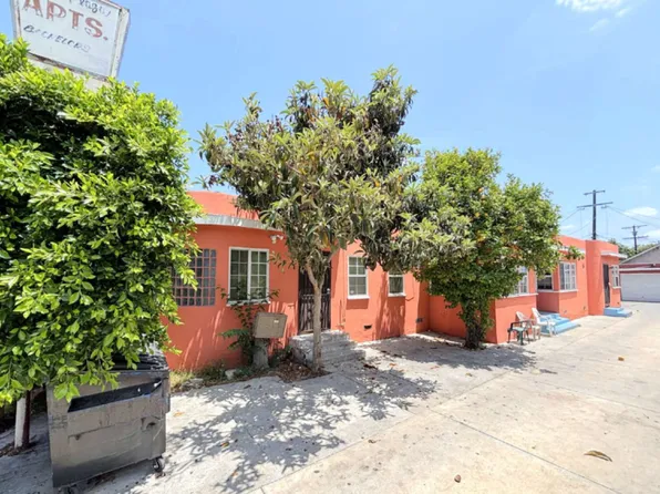 6914 1/2 S Main St, Los Angeles, CA 90003