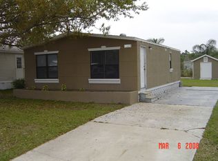 1150 SE 8th Ave, Arcadia, FL 34266