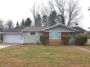 1905 ROSECRANS STREET, Wausau, WI 54401
