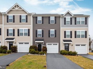 16 Chincoteague Ln, Martinsburg, WV