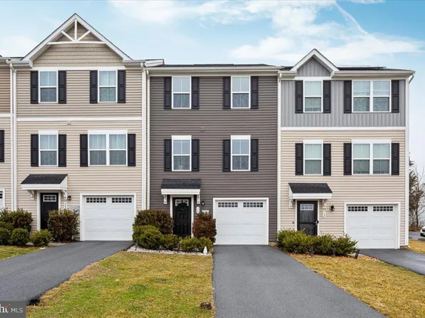 16 Chincoteague Ln, Martinsburg, WV 25403