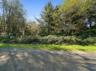 Rock Creek Rd, Rockaway Beach, OR 97136
