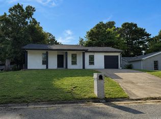 1810 Joyce Ct, Little Rock, AR 72204