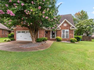 438 Chamber Ln, Moore, SC 29369