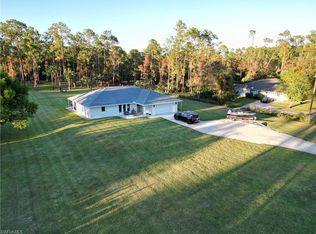 5345 Hawthorn Woods Way, Naples, FL 34116