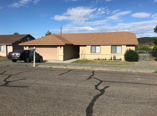 20173 E Mesa Verde Rd, Mayer, AZ 86333