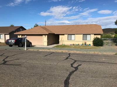 20173 E Mesa Verde Rd, Mayer, AZ, 86333