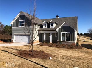 4118 Links Blvd, Jefferson, GA 30549