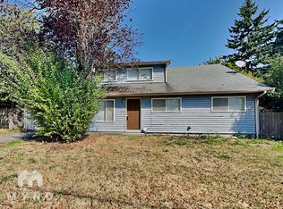 11736 SE 168th St, Renton, WA 98058