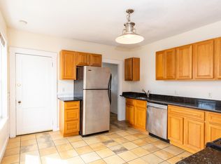 600 Broadway, Somerville, MA 02145