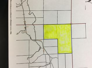 Pendley Creek Rd, Berry, AL 35546