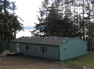 203 Shine Rd, Port Ludlow, WA 98365