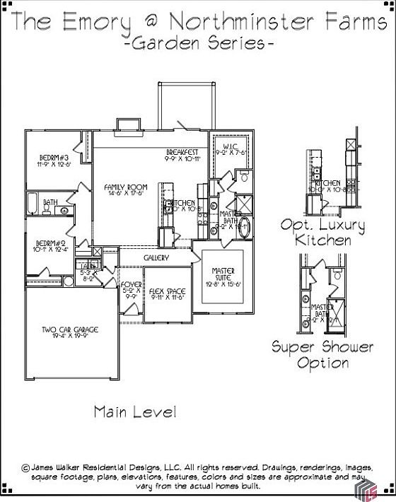 1st image of 422 Glenside Drive