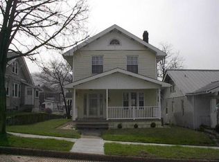 630 Gilbert Ave, Follansbee, WV 26037