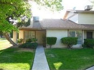 1034 Peg St, Ridgecrest, CA 93555