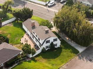 3603 W Lincoln Ave, Yakima, WA