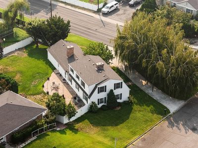 3603 W Lincoln Ave, Yakima, WA, 98902