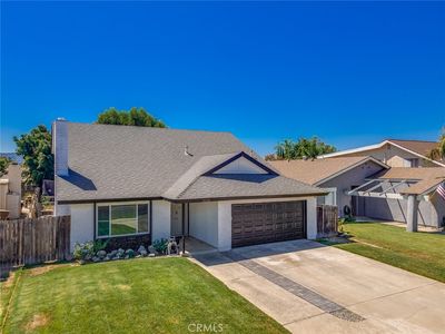 5036 E Glenview Ave, Anaheim, CA, 92807